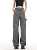 Women's Fashion Loose Wide-leg Pants