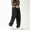 Stylish Loose Plus Size Jeans For Men
