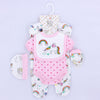 Baby Clothes Boys And Girls Onesie One Year Old Set