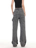 Women's Fashion Loose Wide-leg Pants