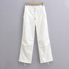 Fashion Personality Overalls For Women