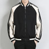 Baseball Uniform Boys Summer Thin Coat