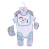 Baby Clothes Boys And Girls Onesie One Year Old Set